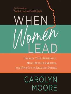 cover image of When Women Lead